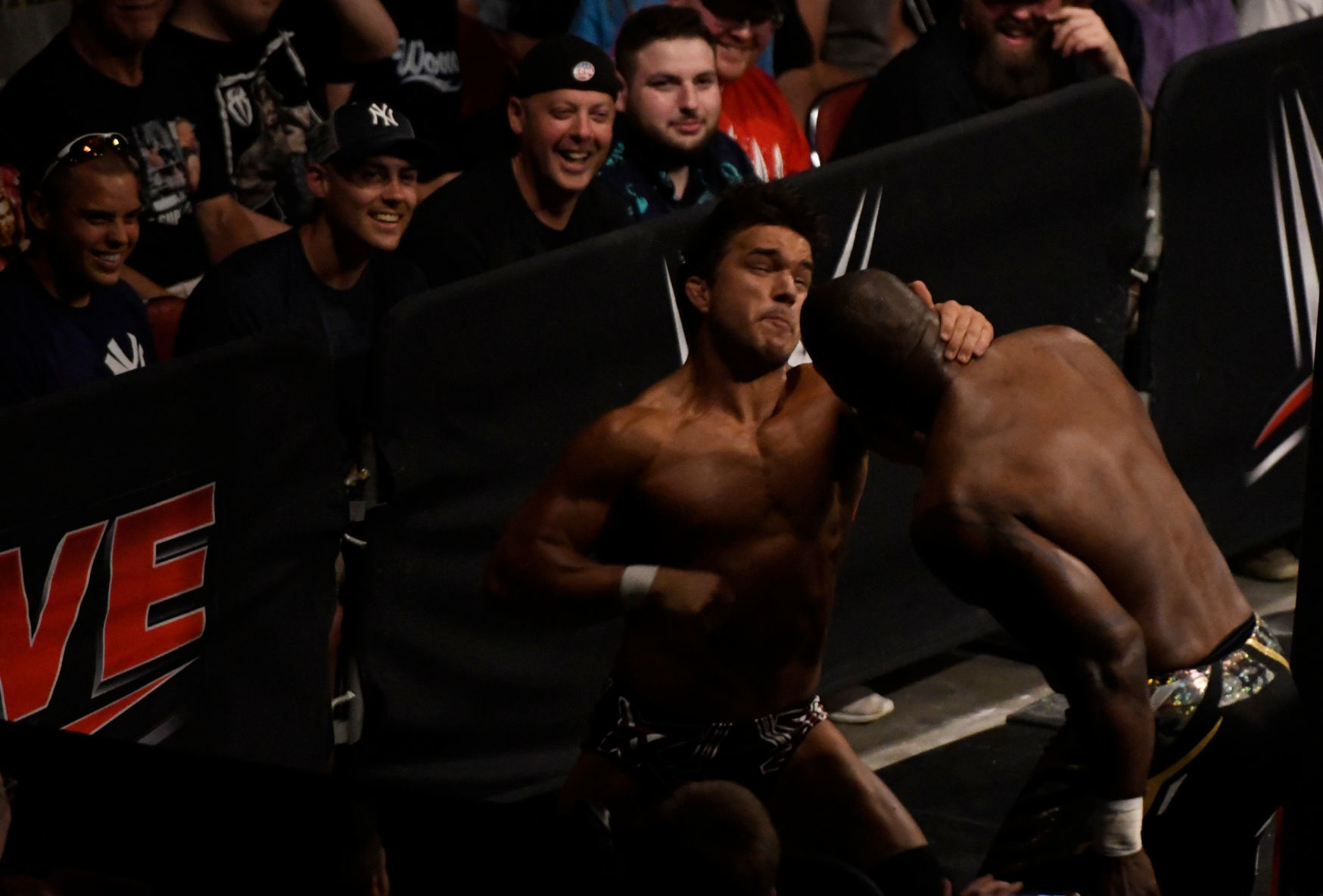 WWE ACTION